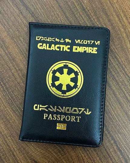 Stellar Odyssey Onyx Travel Ensemble