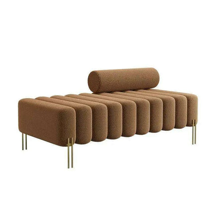Scandinavian Elegance Sofa