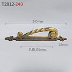 Bronze 155mm