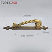 Bronze 155mm