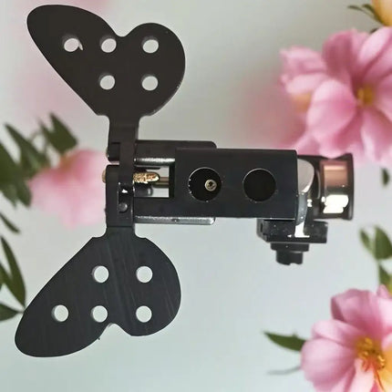 Shop1104923538 Automatic Butterfly Wings Motor - DIY Mechanical Moveme