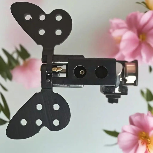 Automatic Butterfly Wings Motor — DIY Mechanical Flapping Drive Unit