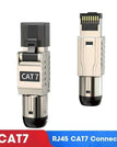 CAT7 Connector / 1PCS