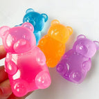 4PCS Bear