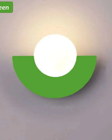 G9 LED Iron Wall Sconce Set - Chic Lighting Solution for Stylish Home Interiors