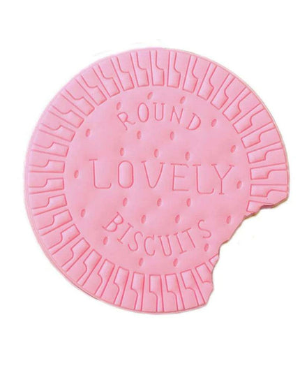 Chocolate Delight Scented Sticky Notes - Playful Memo Pad for Creative Inspiration