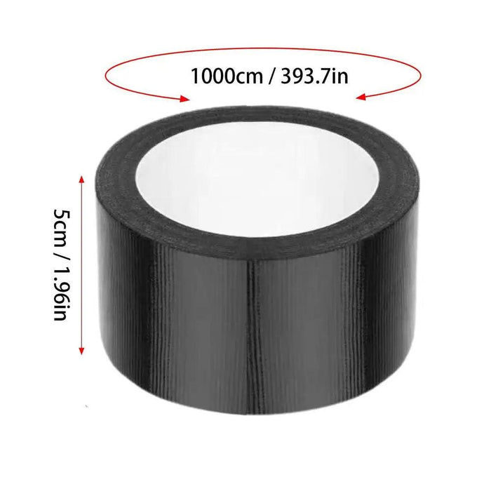 All-Weather Heavy-Duty Repair Tape for Ultimate Fixes