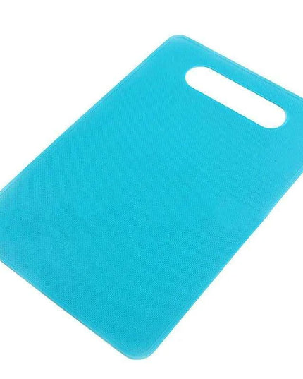 Elegant Non-Slip Chopping Board - Your Essential Partner for Seamless Meal Preparation