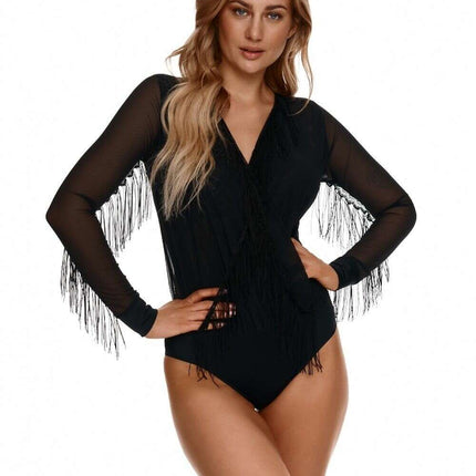 Shapewear Body model 175304 - Très Elite
