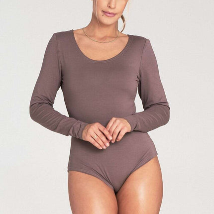 Shapewear Body model 203119 - Très Elite