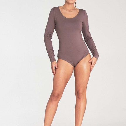 Shapewear Body model 203119 - Très Elite