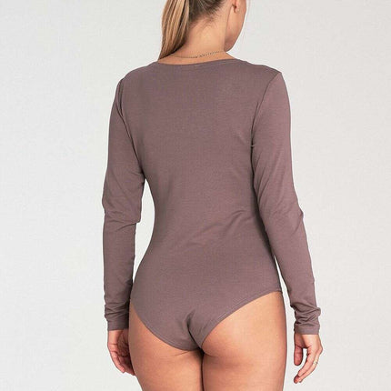 Shapewear Body model 203119 - Très Elite