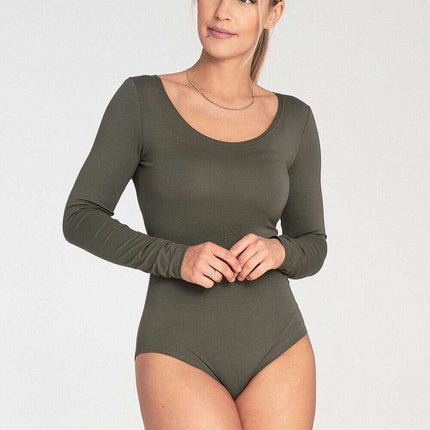 Shapewear Body model 203119 - Très Elite