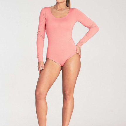Shapewear Body model 203119 - Très Elite
