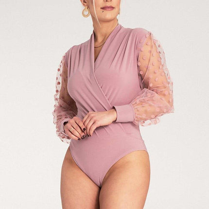 Shapewear Body model 214973 - Très Elite
