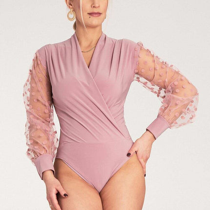 Shapewear Body model 214973 - Très Elite