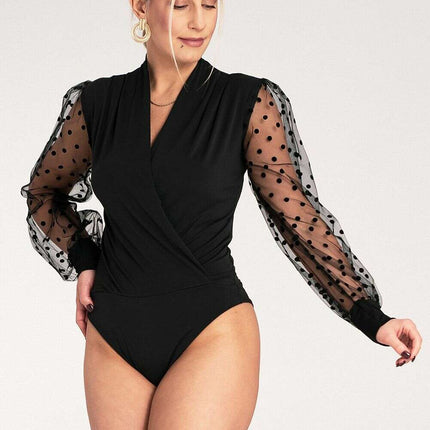 Shapewear Body model 214974 - Très Elite