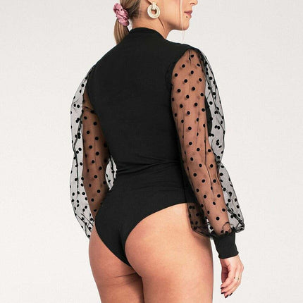 Shapewear Body model 214974 - Très Elite
