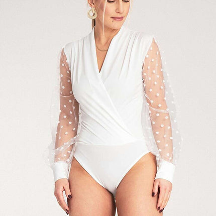 Shapewear Body model 214975 - Très Elite