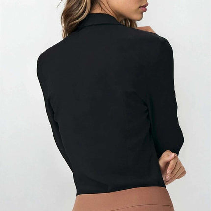 Shapewear Body model 216913 - Très Elite