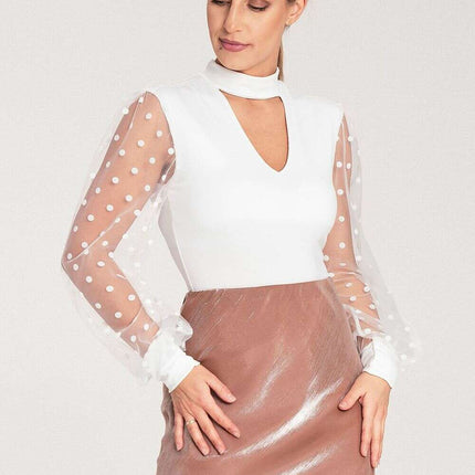 Shapewear Body model 217090 - Très Elite