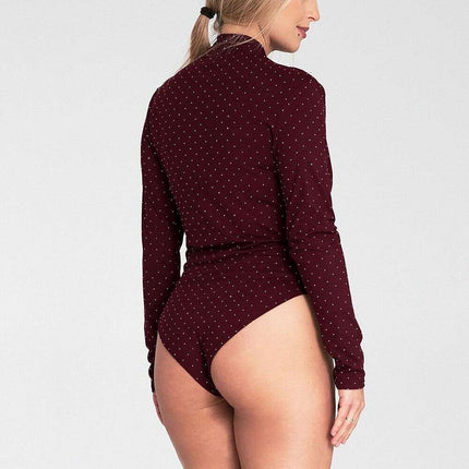 Shapewear Body model 217092 - Très Elite