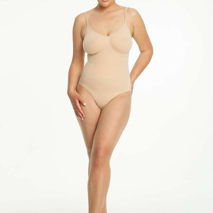 Shapewear Body model 219149 - Très Elite