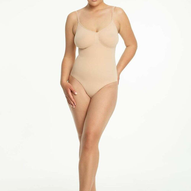 Shapewear Body model 219149 - Très Elite