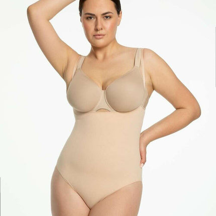 Shapewear Body model 219150 - Très Elite