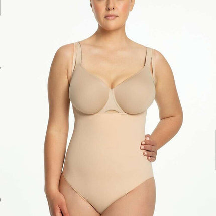 Shapewear Body model 219150 - Très Elite