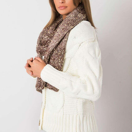 Shawl model 161160 - Très Elite