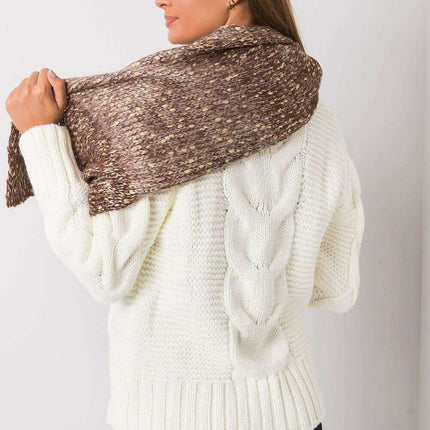 Shawl model 161160 - Très Elite
