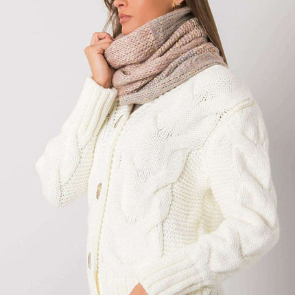Shawl model 161160 - Très Elite