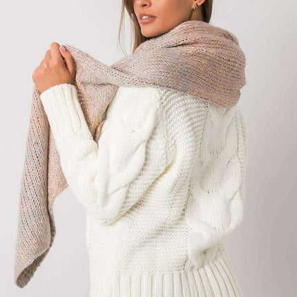Shawl model 161160 - Très Elite