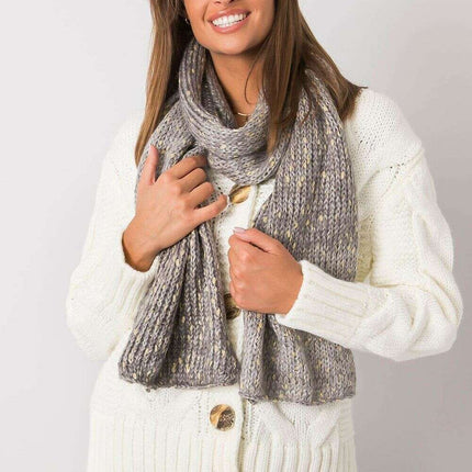 Shawl model 161160- Très Elite- Très Elite