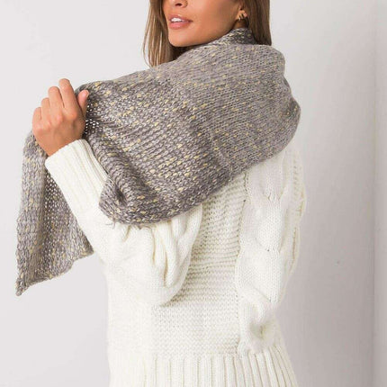 Shawl model 161160 - Très Elite