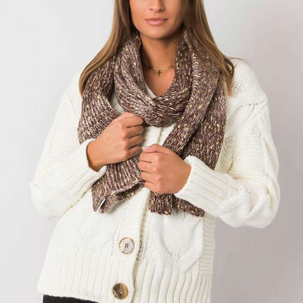 Shawl model 161160- Très Elite- Très Elite