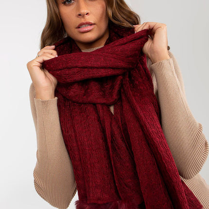 Shawl model 185906- Très Elite- Très Elite