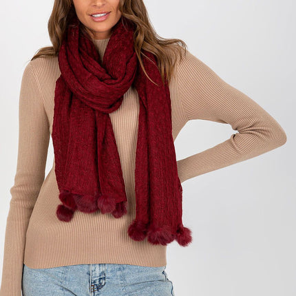 Shawl model 185906 - Très Elite