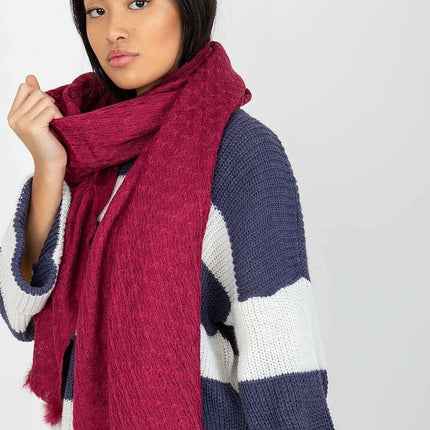 Shawl model 185906 - Très Elite
