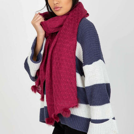 Shawl model 185906 - Très Elite