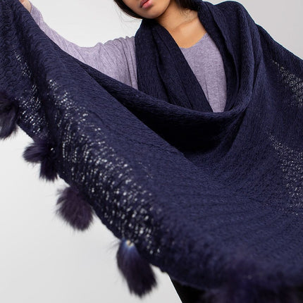 Shawl model 185906 - Très Elite