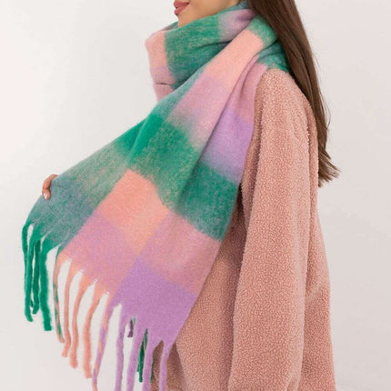 Shawl model 200279 - Très Elite