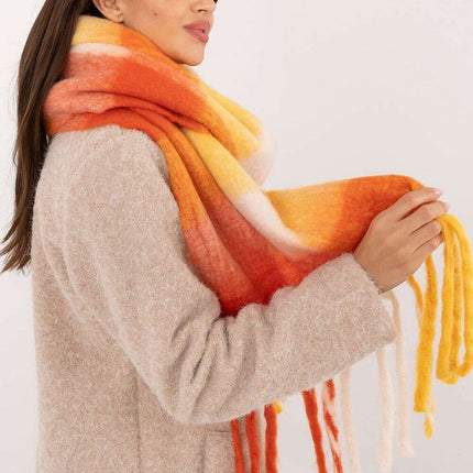 Shawl model 200279 - Très Elite
