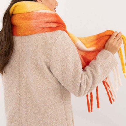 Shawl model 200279 - Très Elite