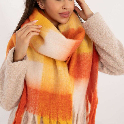 Shawl model 200279 - Très Elite