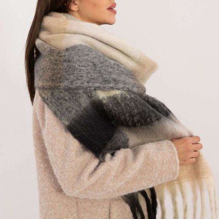 Shawl model 200279 - Très Elite