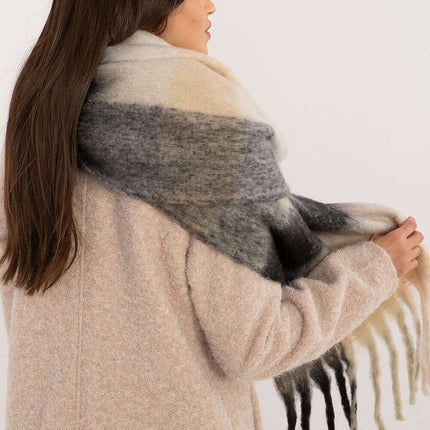 Shawl model 200279 - Très Elite