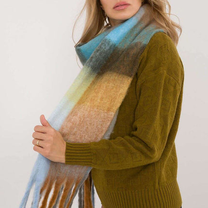 Shawl model 200279 - Très Elite