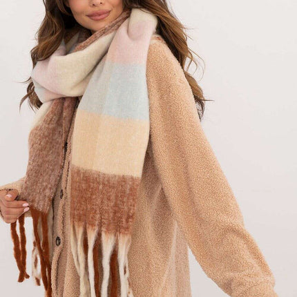 Shawl model 200279 - Très Elite